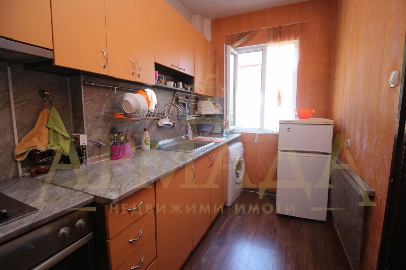 Na sprzedaż  1 sypialnia Plowdiw , Centar , 56 mkw | 86155551 - obraz [5]