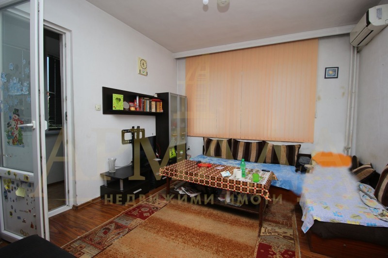 In vendita  1 camera da letto Plovdiv , Tsentar , 56 mq | 86155551 - Immagine [3]