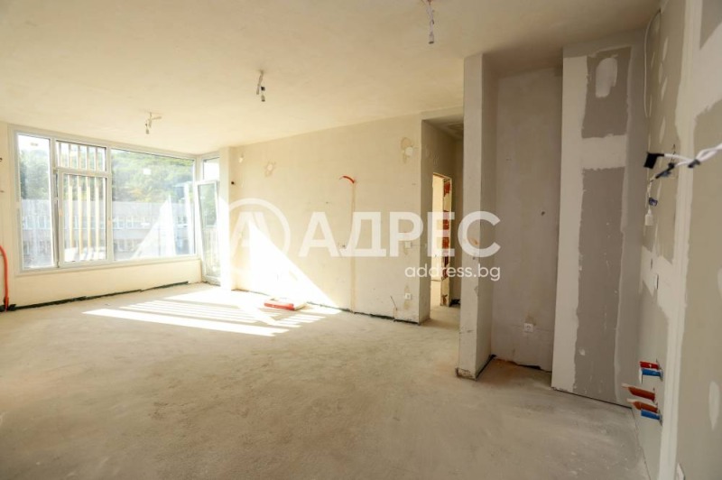 Till salu  1 sovrum Sofia , Bojana , 76 kvm | 63917116 - bild [15]