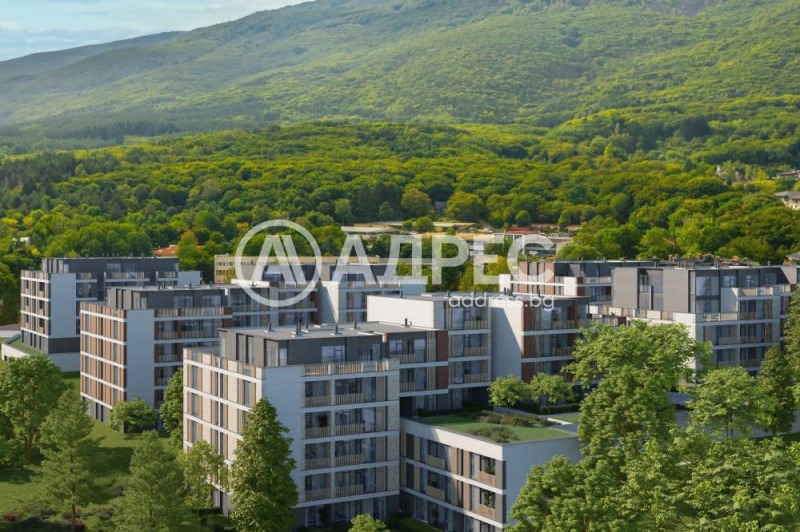 Till salu  1 sovrum Sofia , Bojana , 76 kvm | 63917116 - bild [8]