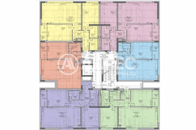 Продава 2-СТАЕН, гр. София, Бояна, снимка 5 - Aпартаменти - 47267204