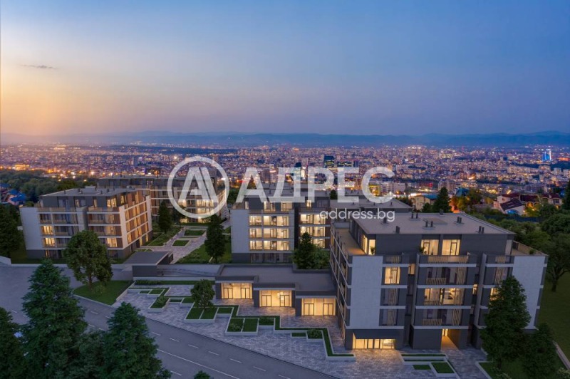 Satılık  1 yatak odası Sofia , Boyana , 76 metrekare | 63917116 - görüntü [7]