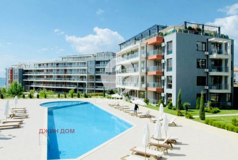 Na prodej  1 ložnice oblast Burgas , Sveti Vlas , 94 m2 | 73971713 - obraz [9]