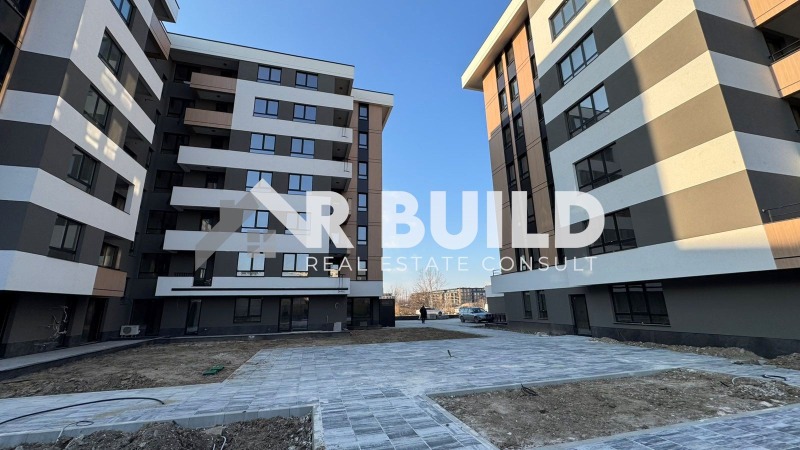 Продава  2-стаен град Пловдив , Христо Смирненски , 86 кв.м | 17520526 - изображение [2]