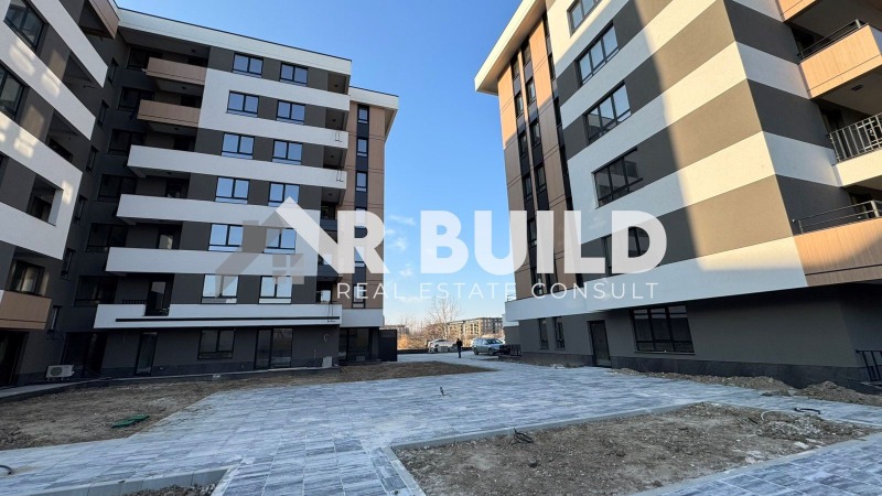 Продава 2-СТАЕН, гр. Пловдив, Христо Смирненски, снимка 1 - Aпартаменти - 49109701