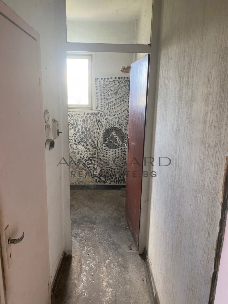 Προς πώληση  1 υπνοδωμάτιο Πλοβδηβ , Χρηστο Σμηρνενσκη , 62 τ.μ | 15117689 - εικόνα [9]