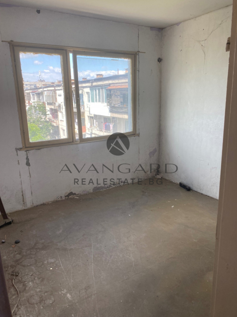 Προς πώληση  1 υπνοδωμάτιο Πλοβδηβ , Χρηστο Σμηρνενσκη , 62 τ.μ | 15117689 - εικόνα [4]