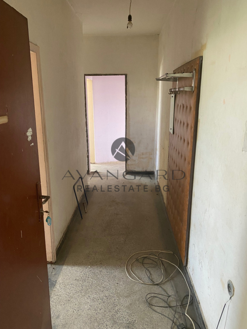 Προς πώληση  1 υπνοδωμάτιο Πλοβδηβ , Χρηστο Σμηρνενσκη , 62 τ.μ | 15117689 - εικόνα [8]