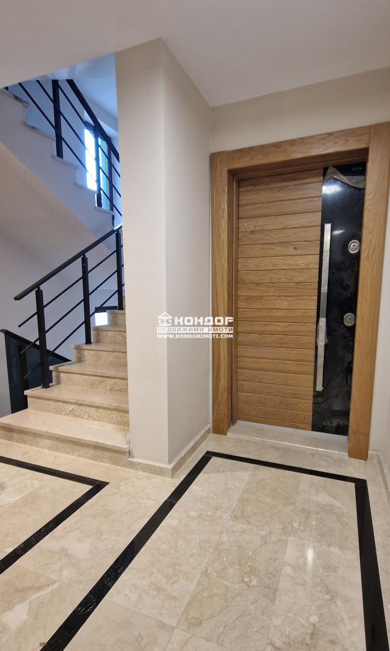Til salgs  1 soverom Plovdiv , Zapaden , 113 kvm | 17124954 - bilde [4]