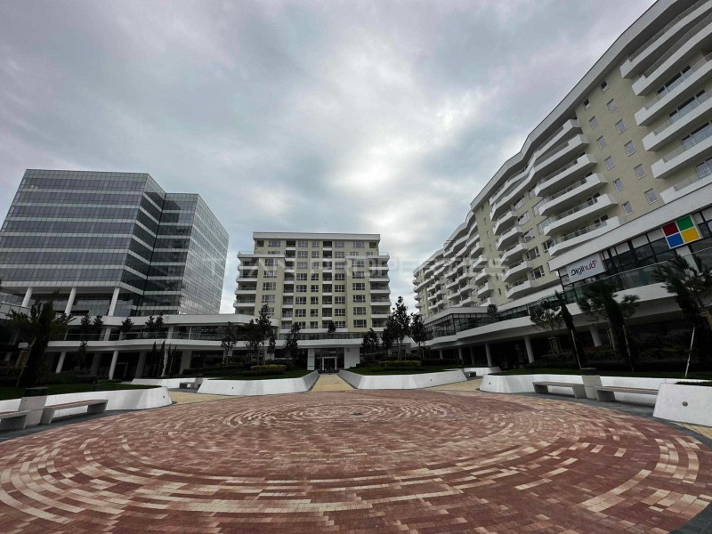 Till salu  1 sovrum Burgas , Slaveikov , 76 kvm | 72233379 - bild [4]