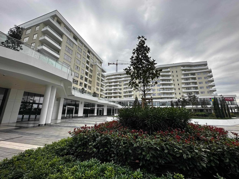 Till salu  1 sovrum Burgas , Slaveikov , 76 kvm | 72233379 - bild [6]
