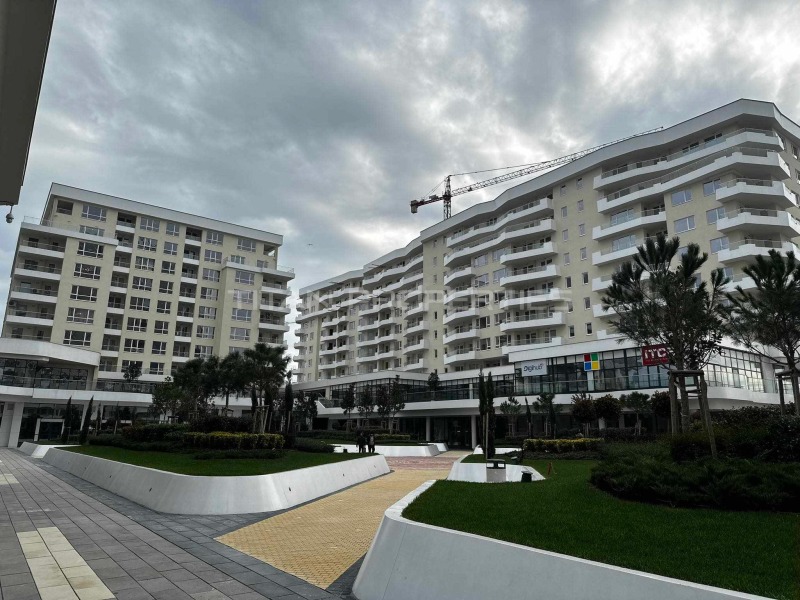 Till salu  1 sovrum Burgas , Slaveikov , 76 kvm | 72233379 - bild [2]