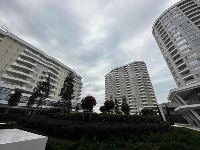 Till salu  1 sovrum Burgas , Slaveikov , 76 kvm | 72233379 - bild [5]