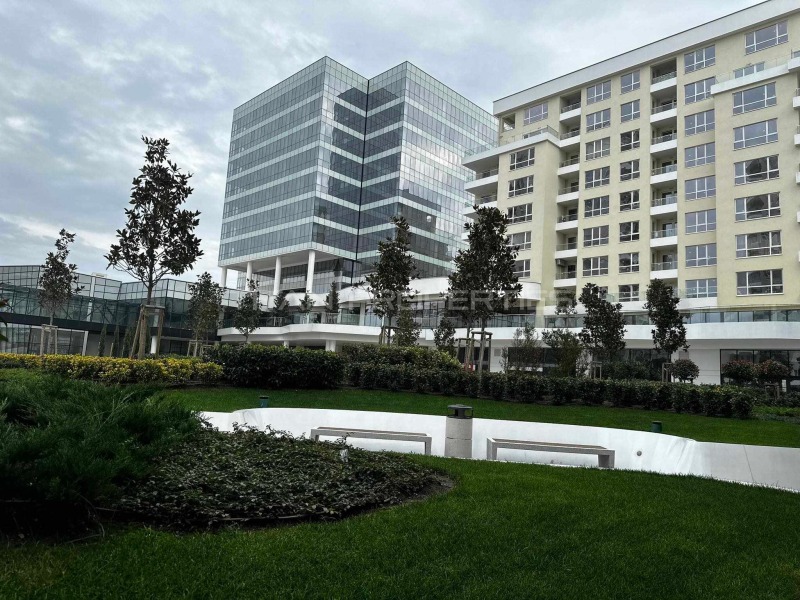 Till salu  1 sovrum Burgas , Slaveikov , 76 kvm | 72233379 - bild [7]
