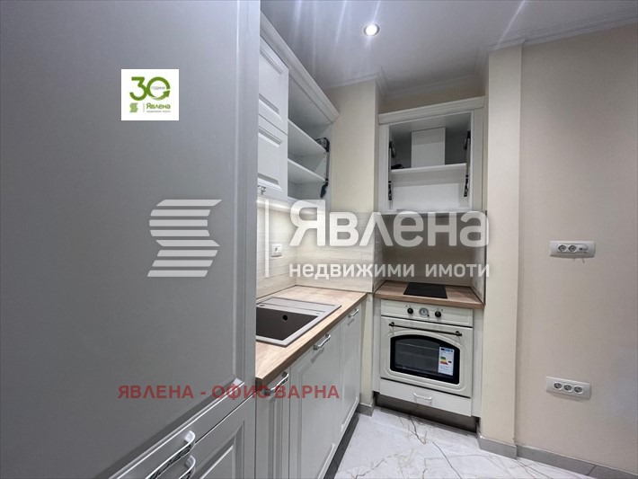 À venda  1 quarto Varna , VINS-Tcherven plochtchad , 62 m² | 67195019 - imagem [3]