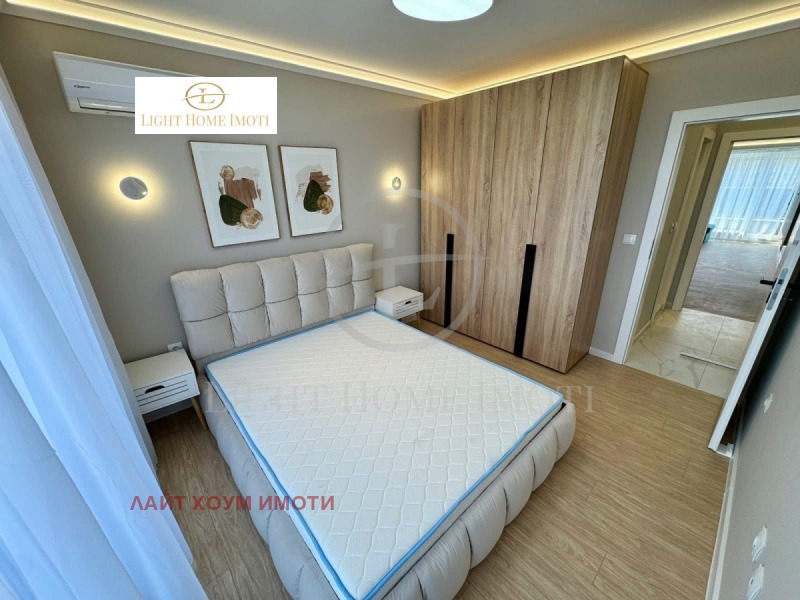 Продаја  1 спаваћа соба Пловдив , Гагарин , 73 м2 | 78271352 - слика [7]