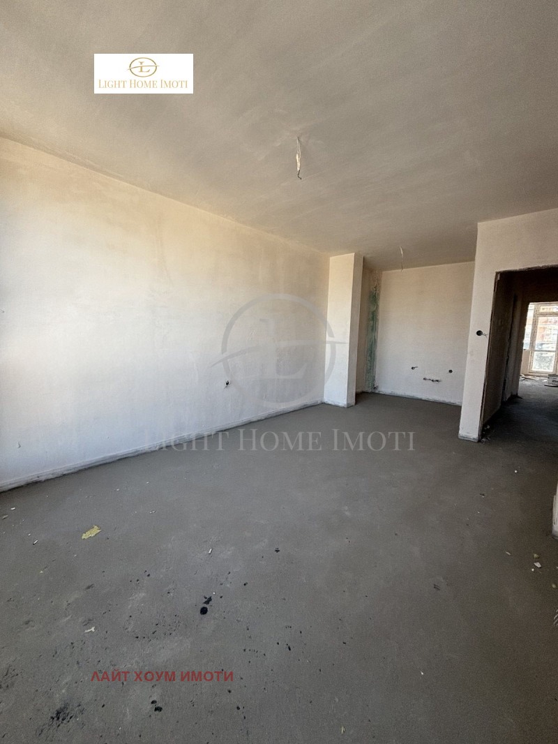 Продаја  1 спаваћа соба Пловдив , Гагарин , 73 м2 | 78271352 - слика [11]