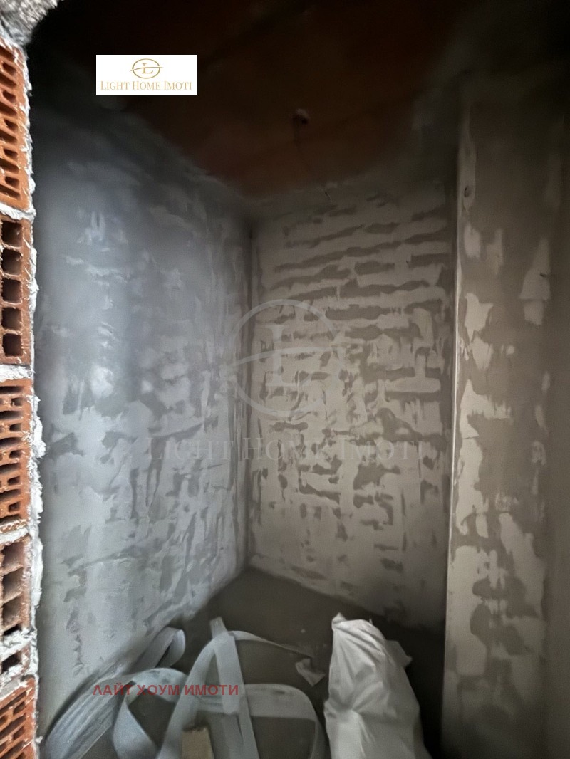 Продаја  1 спаваћа соба Пловдив , Гагарин , 73 м2 | 78271352 - слика [16]