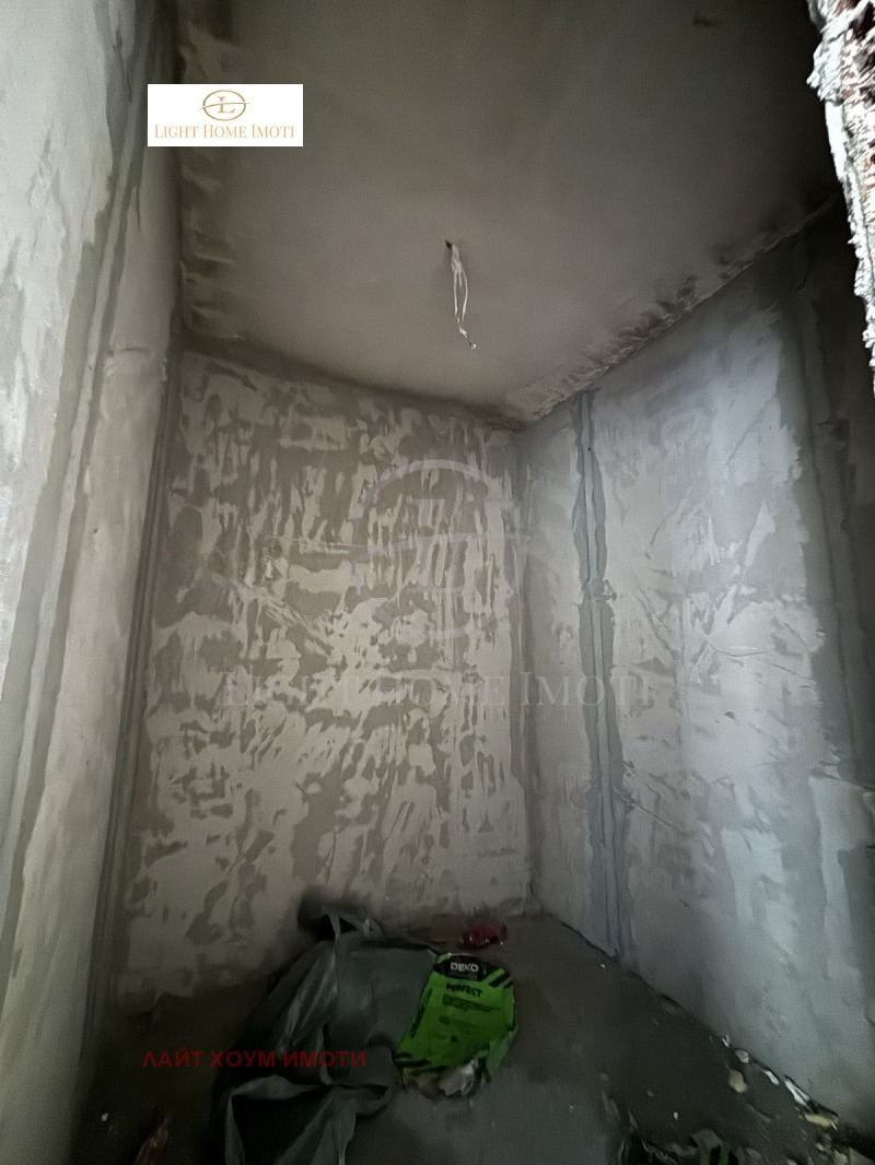Продаја  1 спаваћа соба Пловдив , Гагарин , 73 м2 | 78271352 - слика [15]
