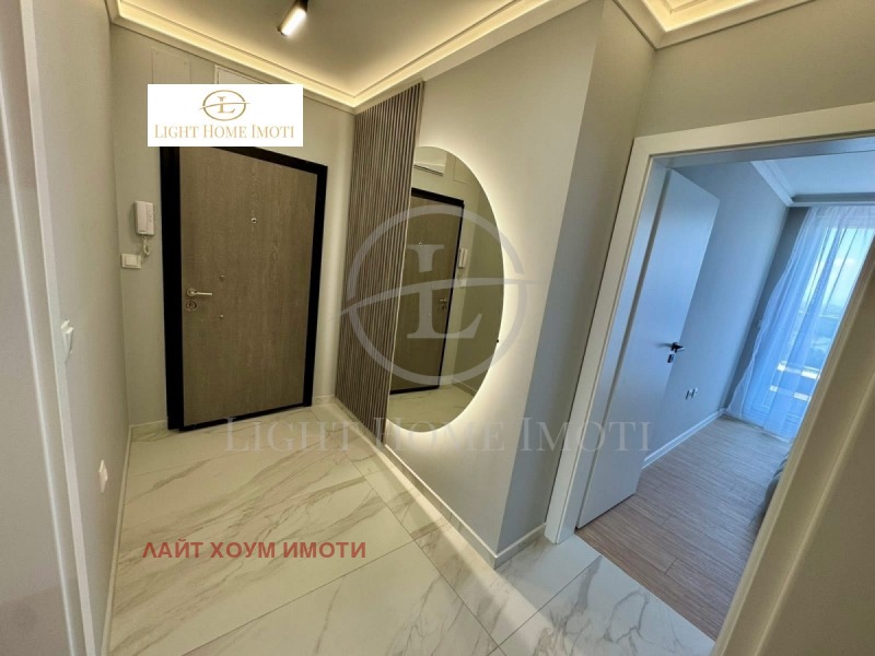 Продаја  1 спаваћа соба Пловдив , Гагарин , 73 м2 | 78271352 - слика [9]