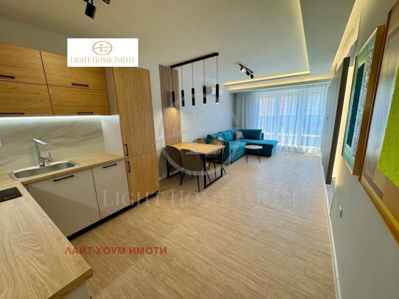 Продаја  1 спаваћа соба Пловдив , Гагарин , 73 м2 | 78271352 - слика [2]