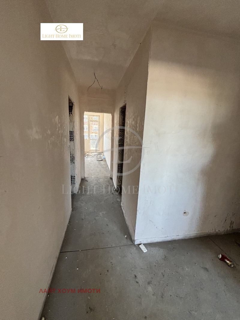 Продаја  1 спаваћа соба Пловдив , Гагарин , 73 м2 | 78271352 - слика [14]