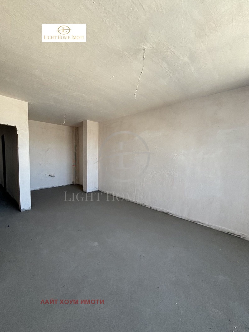Продаја  1 спаваћа соба Пловдив , Гагарин , 73 м2 | 78271352 - слика [10]