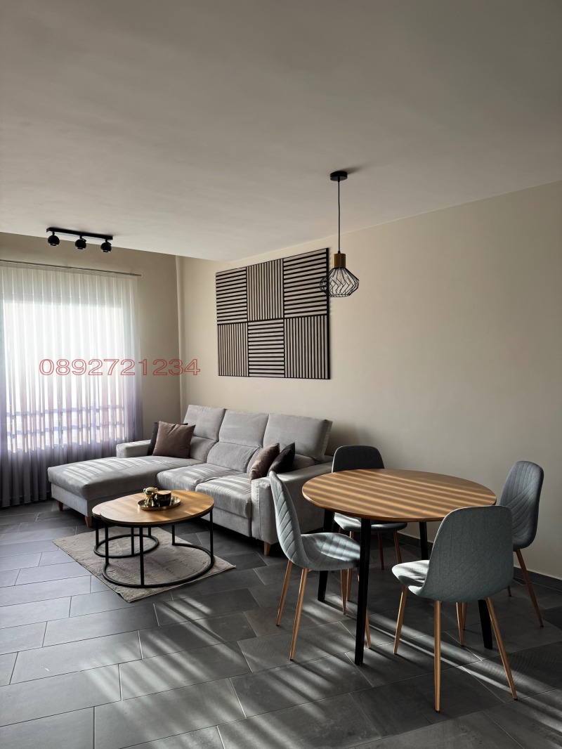 Продава  2-стаен град Пловдив , Остромила , 67 кв.м | 30372928 - изображение [3]