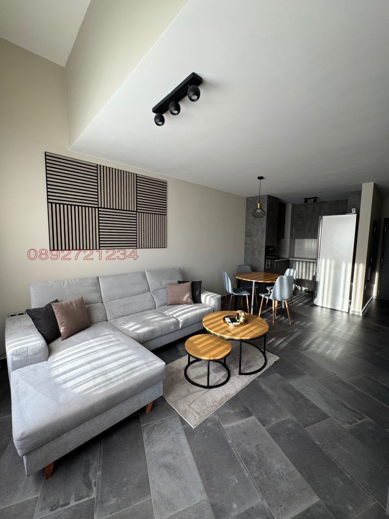 Продава  2-стаен град Пловдив , Остромила , 67 кв.м | 30372928 - изображение [2]