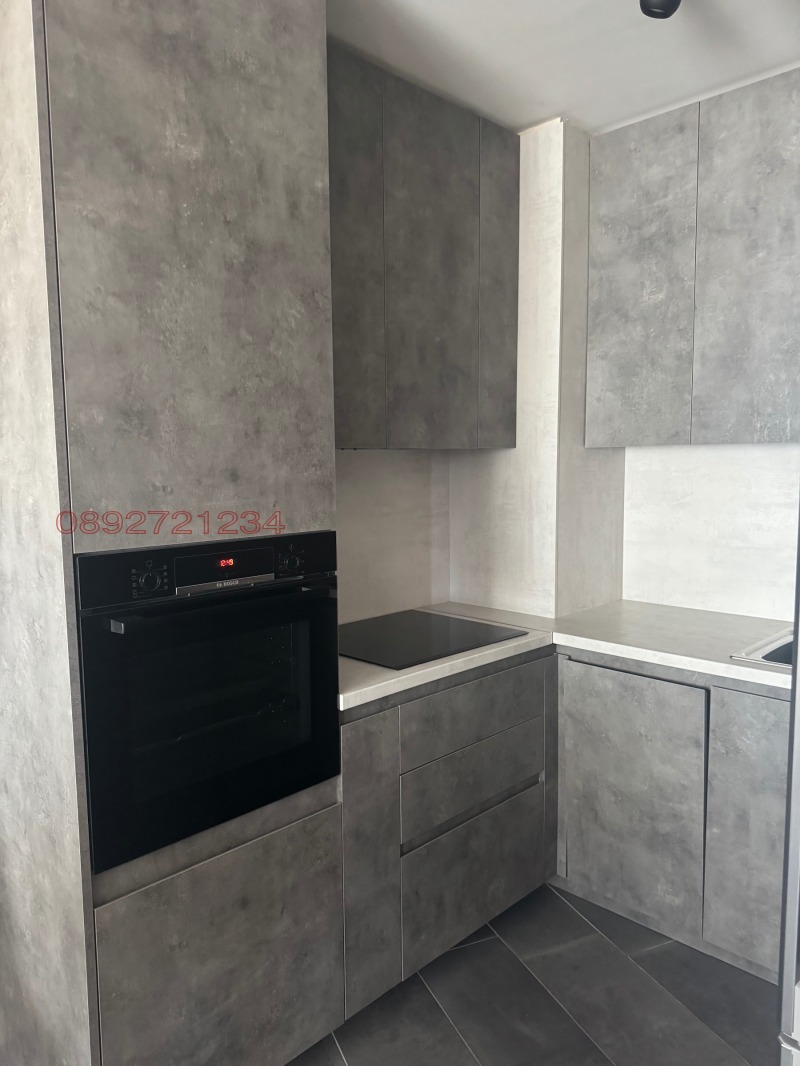 Продава  2-стаен град Пловдив , Остромила , 67 кв.м | 30372928 - изображение [4]