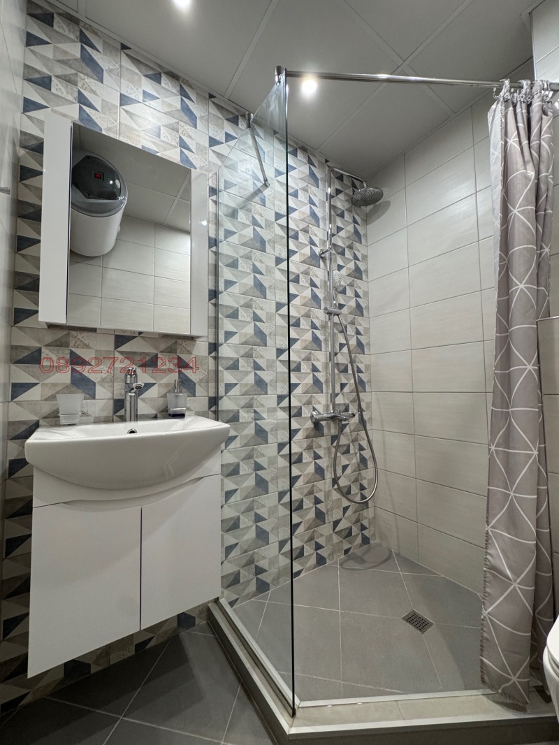 Продава  2-стаен град Пловдив , Остромила , 67 кв.м | 30372928 - изображение [10]