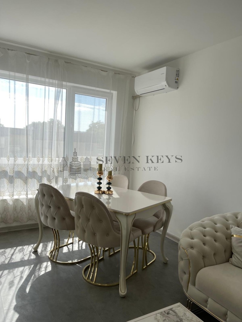 Продава 2-СТАЕН, гр. Варна, Аспарухово, снимка 3 - Апартаменти - 52287950