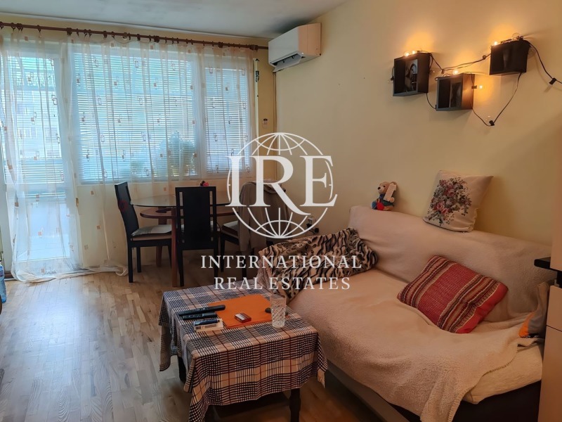 Продава 2-СТАЕН, гр. Варна, Погреби, снимка 7 - Апартаменти - 52441831