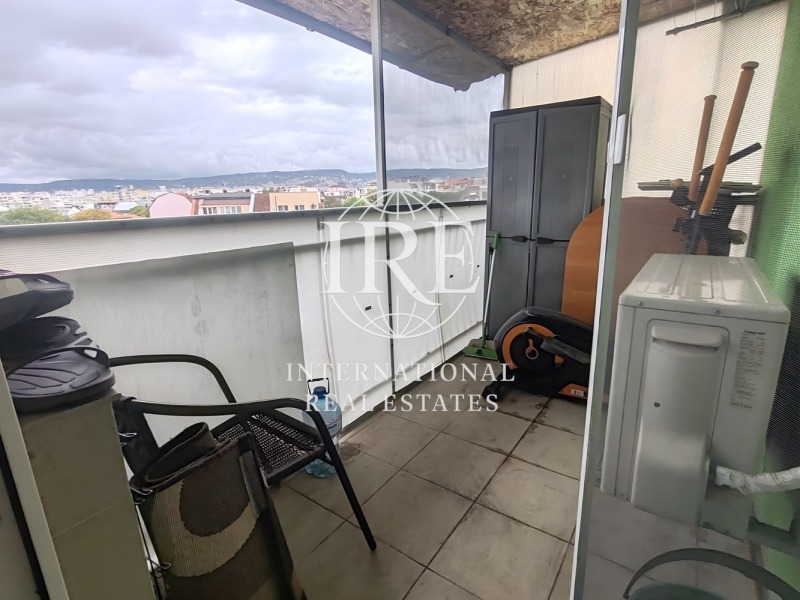 Продава 2-СТАЕН, гр. Варна, Погреби, снимка 13 - Апартаменти - 52441831