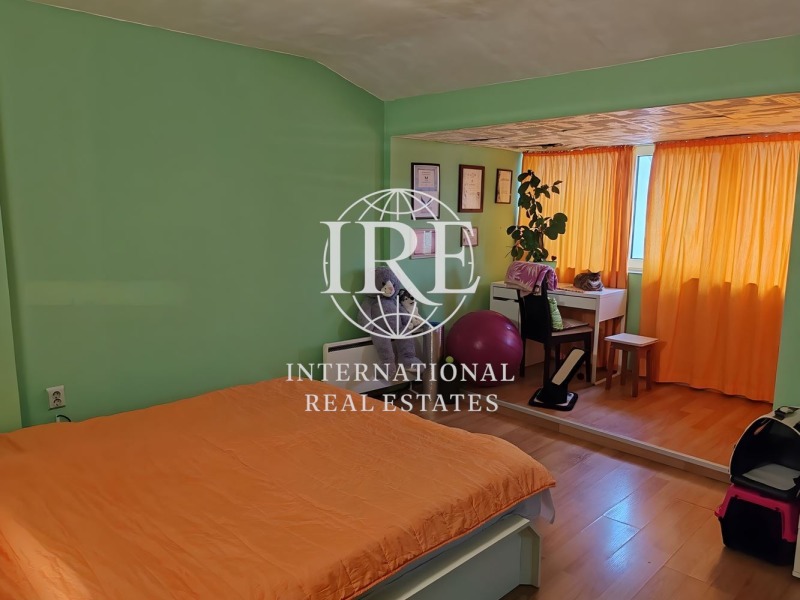 Продава 2-СТАЕН, гр. Варна, Погреби, снимка 11 - Апартаменти - 52441831