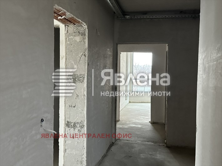 Продава 2-СТАЕН, гр. София, Дружба 1, снимка 4 - Апартаменти - 53640871