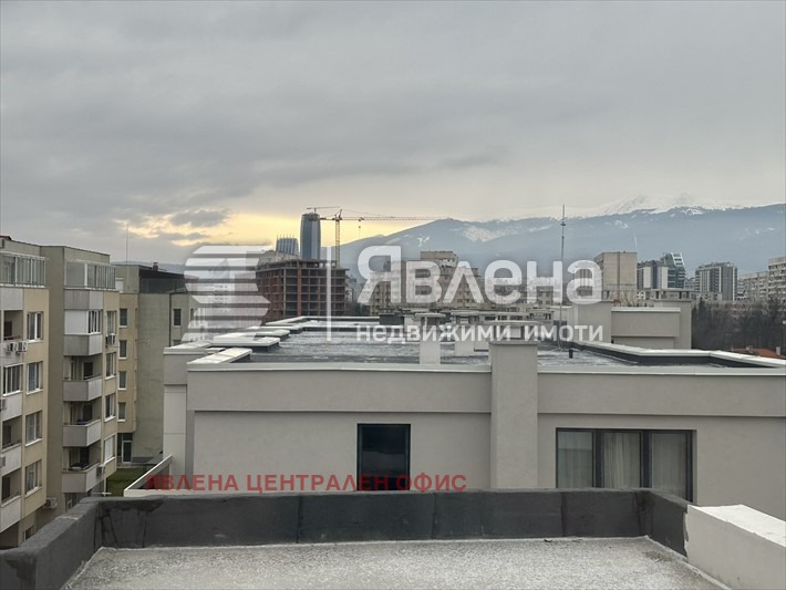 Продава 2-СТАЕН, гр. София, Дружба 1, снимка 3 - Апартаменти - 53640871