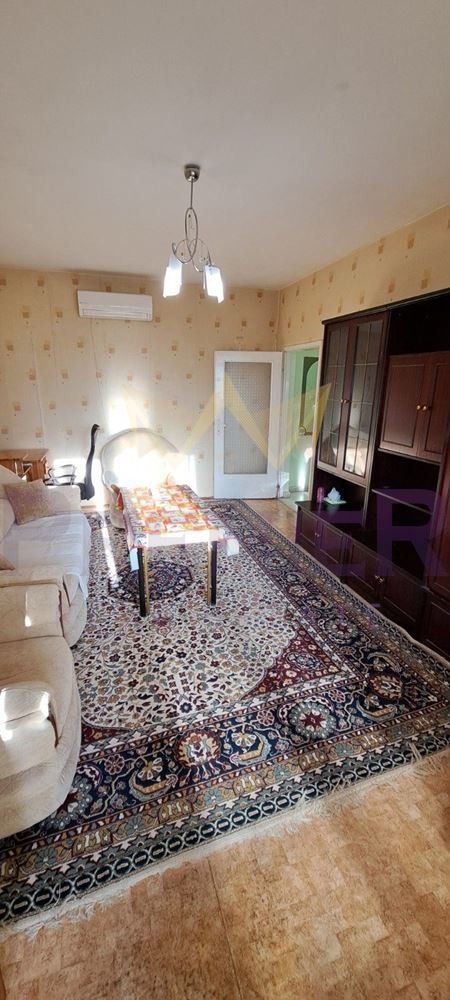 Продава 2-СТАЕН, гр. Пловдив, Христо Смирненски, снимка 4 - Апартаменти - 54500249