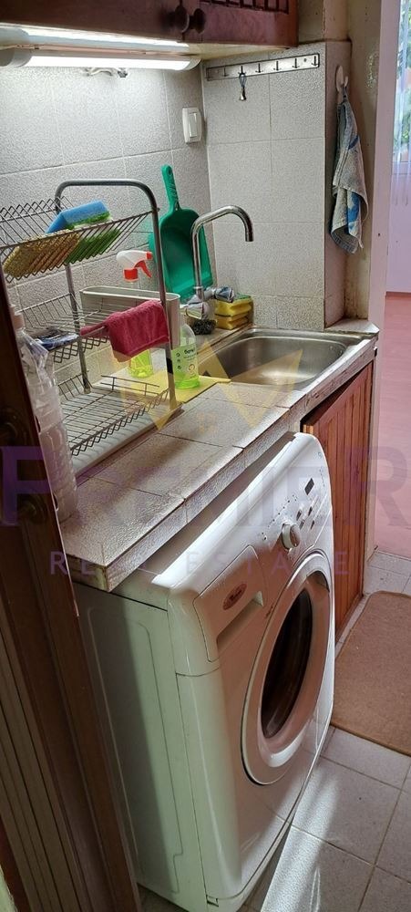 Продава 2-СТАЕН, гр. Пловдив, Христо Смирненски, снимка 8 - Апартаменти - 54500249