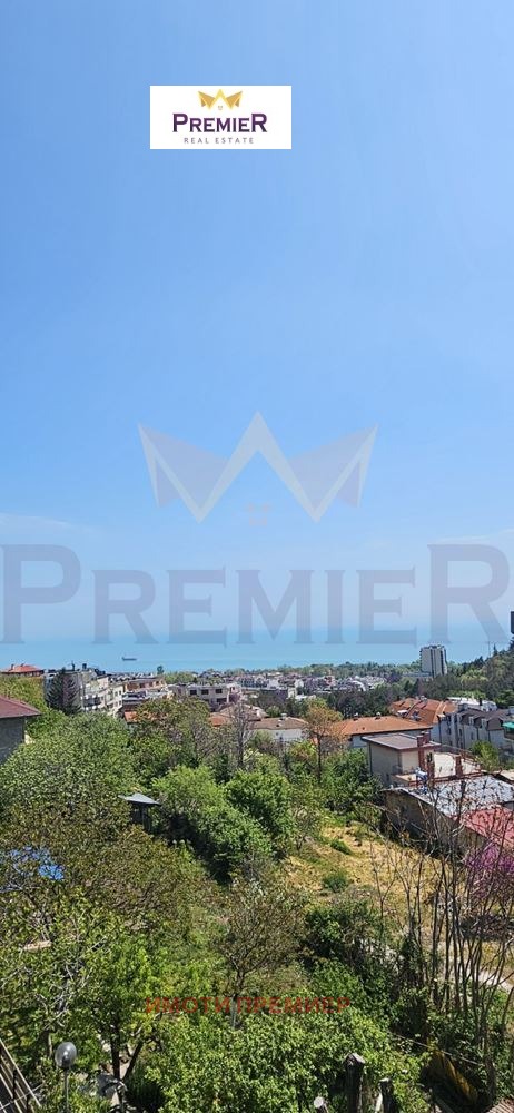 Продава 2-СТАЕН, гр. Варна, Бриз, снимка 2 - Апартаменти - 55368713