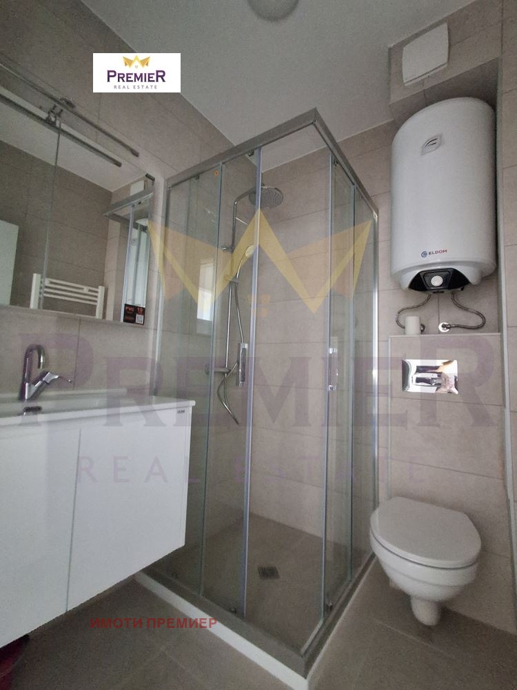 Продава 2-СТАЕН, гр. Варна, Бриз, снимка 7 - Апартаменти - 56081275
