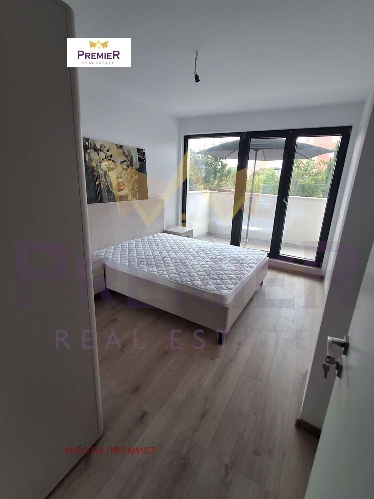 Продава 2-СТАЕН, гр. Варна, Бриз, снимка 6 - Апартаменти - 56081275