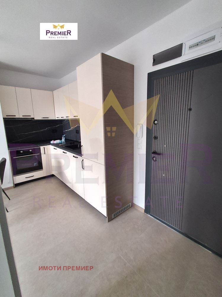 Продава 2-СТАЕН, гр. Варна, Бриз, снимка 2 - Апартаменти - 56081275