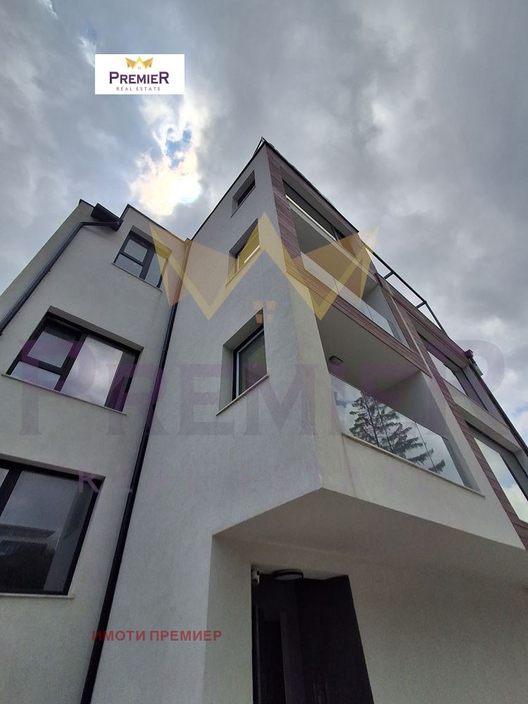 Продава 2-СТАЕН, гр. Варна, Бриз, снимка 9 - Апартаменти - 56081275