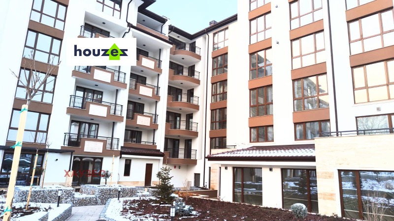 In vendita  2 camere da letto Sofia , Manastirski livadi , 113 mq | 37688337 - Immagine [2]