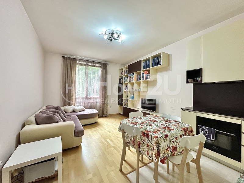 Продава  3-стаен град София , Център , 73 кв.м | 87827762