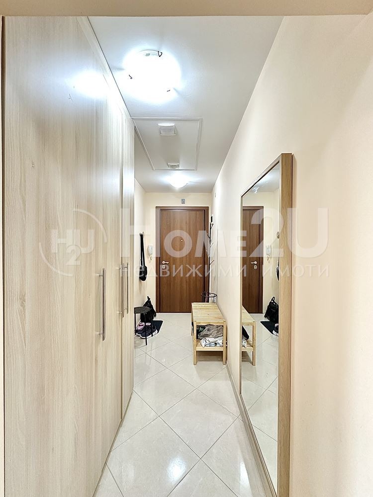 Продава  3-стаен град София , Център , 73 кв.м | 87827762 - изображение [5]