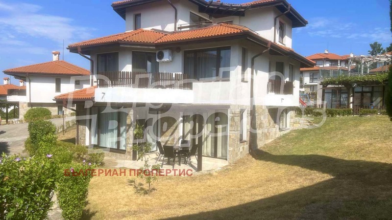Til salg  2 soveværelser region Burgas , Kosharitsa , 96 kvm | 63368991 - billede [11]