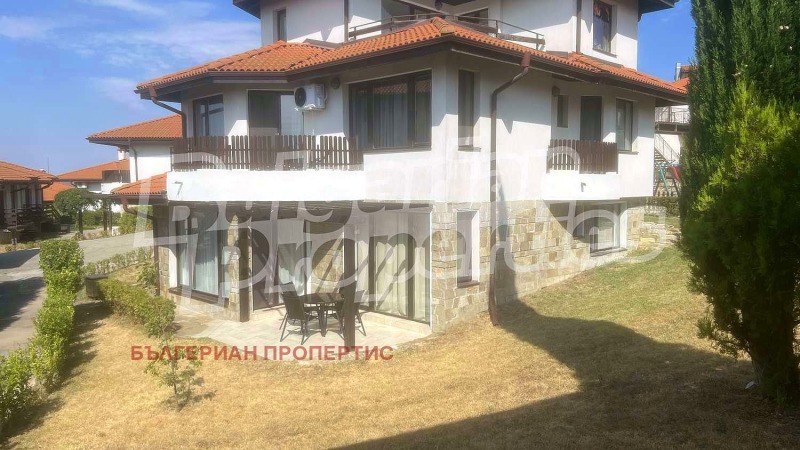 Til salg  2 soveværelser region Burgas , Kosharitsa , 96 kvm | 63368991 - billede [6]