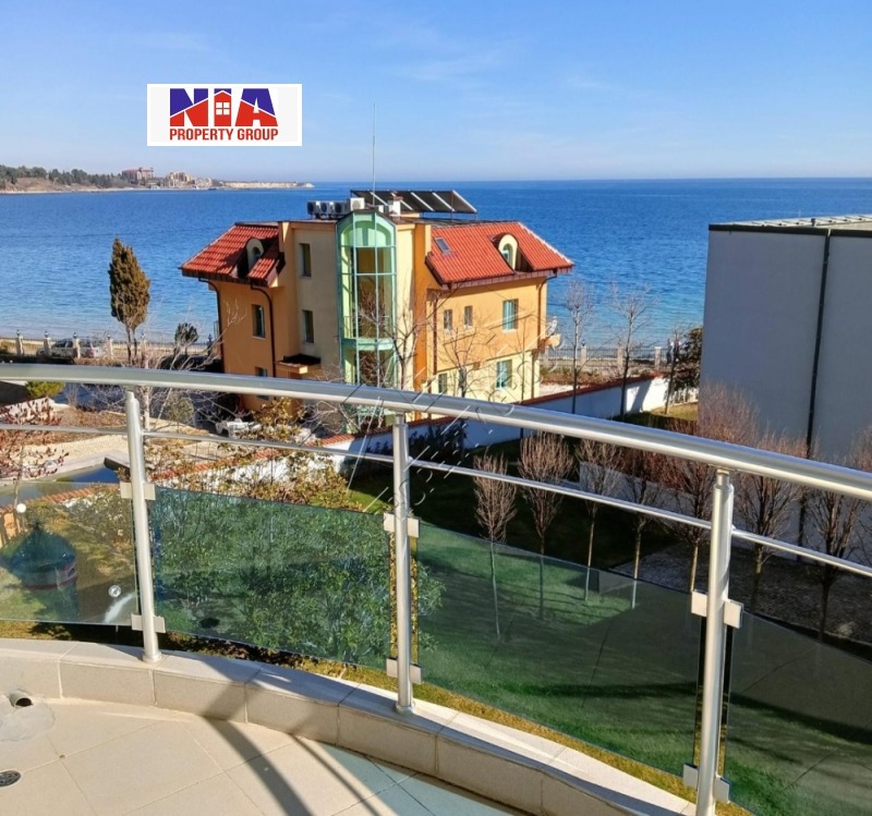 Продава 3-СТАЕН, с. Равда, област Бургас, снимка 2 - Апартаменти - 53389469